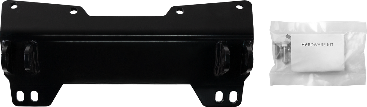 Open Trail Front Mount Plows