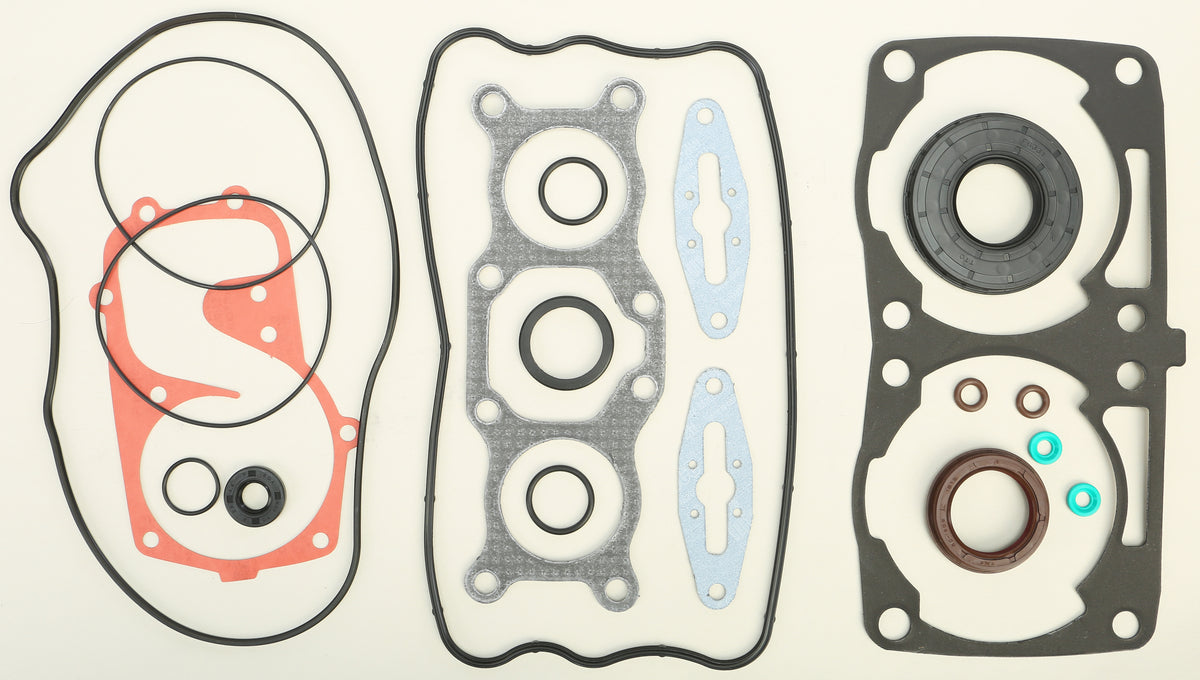 Full Gasket Set