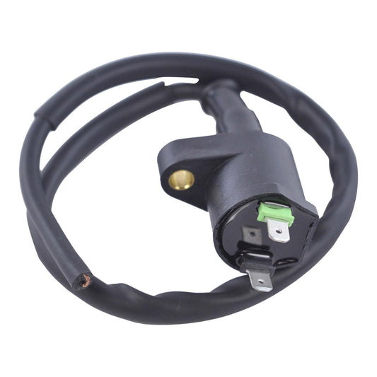 External Ignition Coils