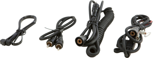 Helmet Electric Shield Cord Accessories