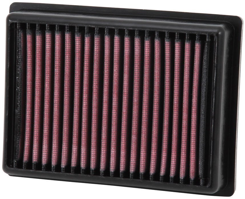 High Flow Air Filter