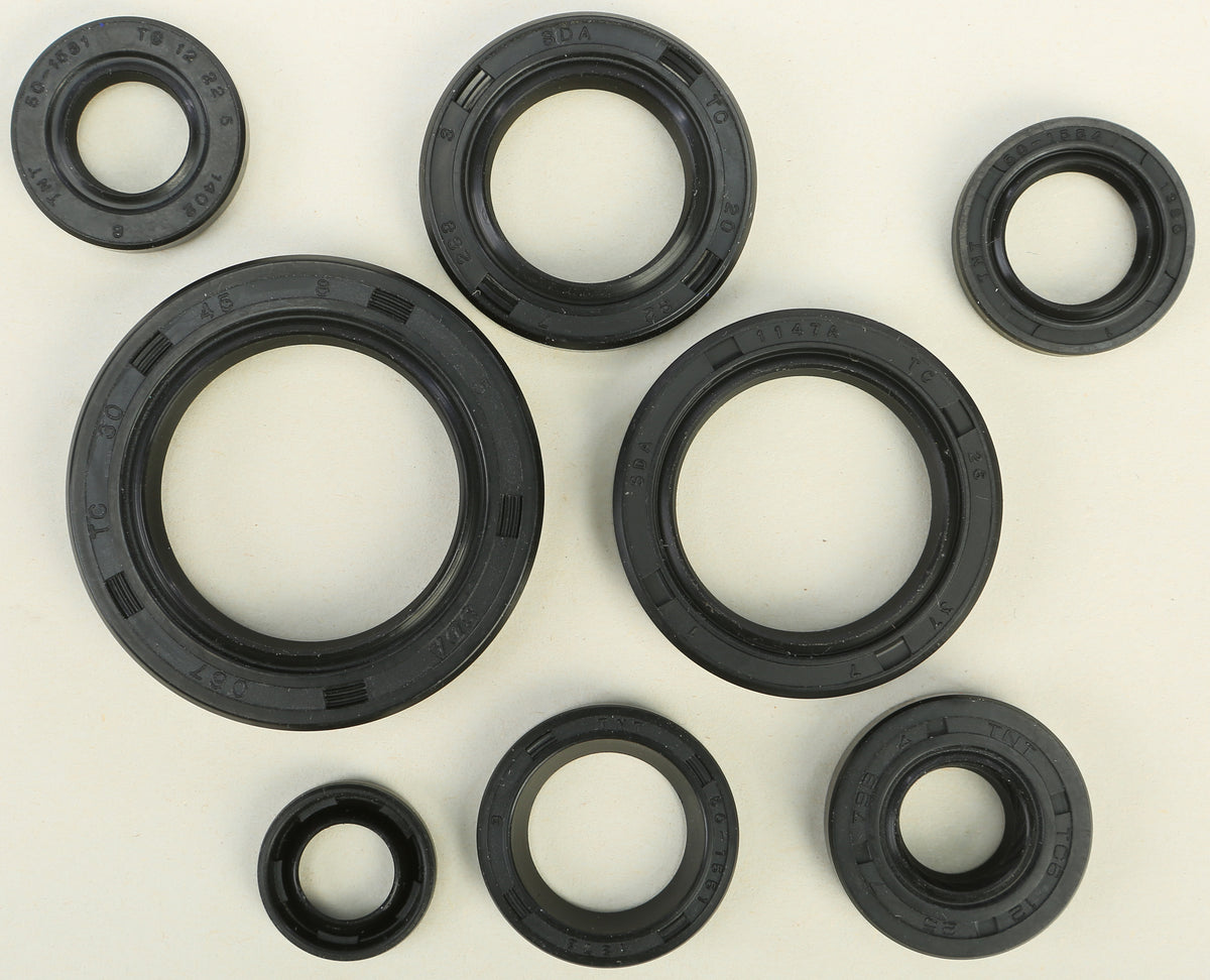 Oil Seal Kit