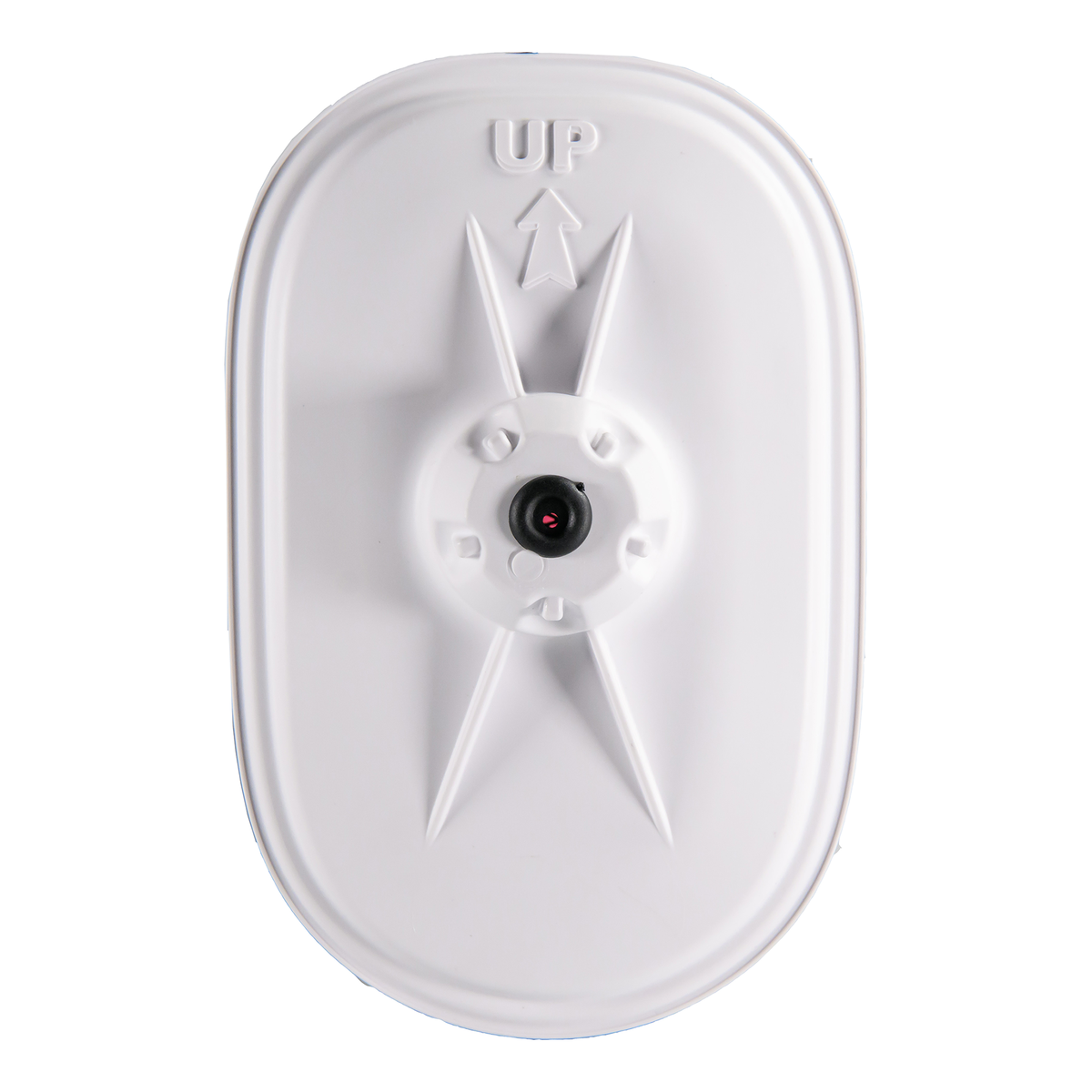 Air Box Wash Cover