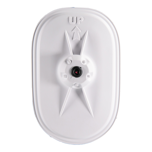 Air Box Wash Cover