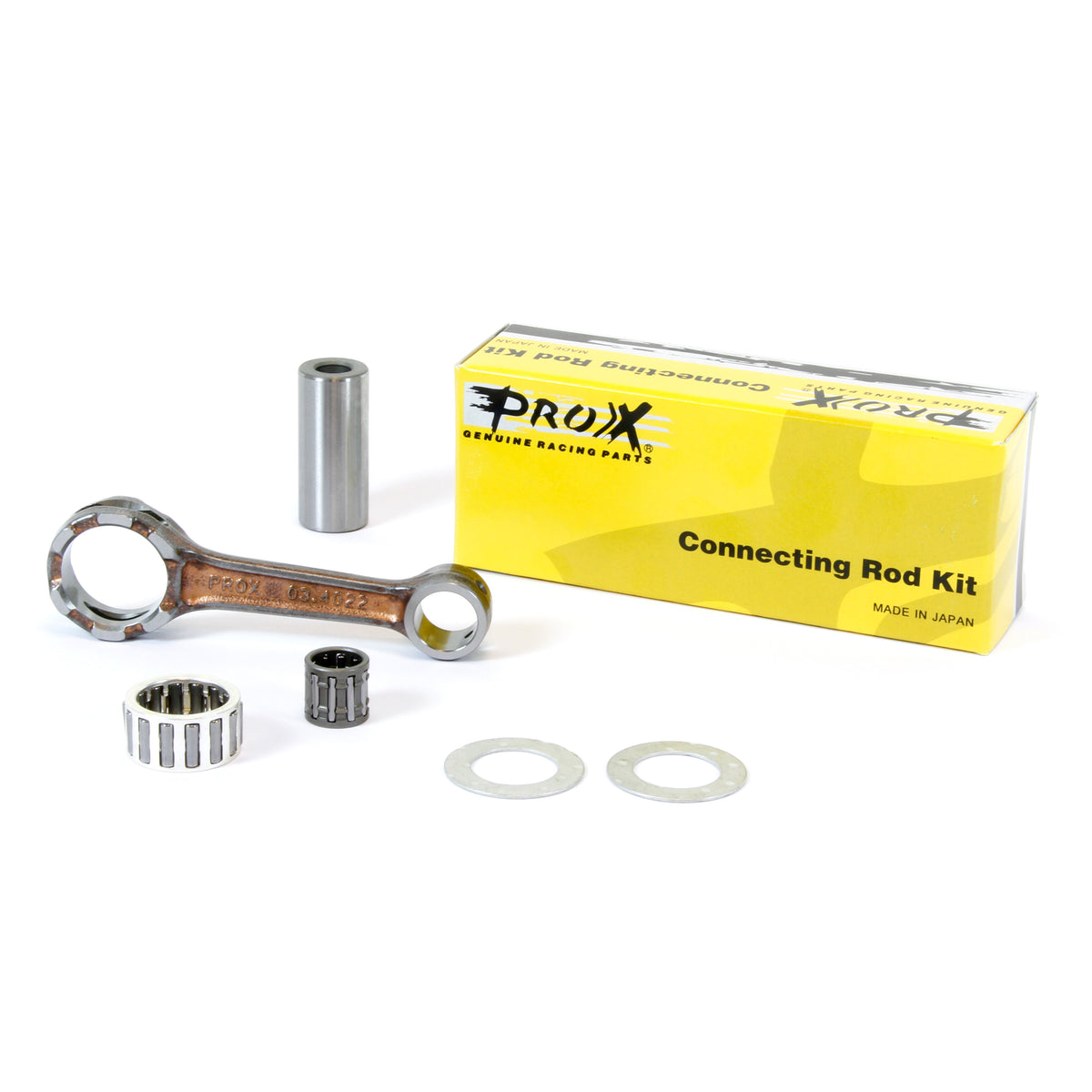 Connecting Rod Kit