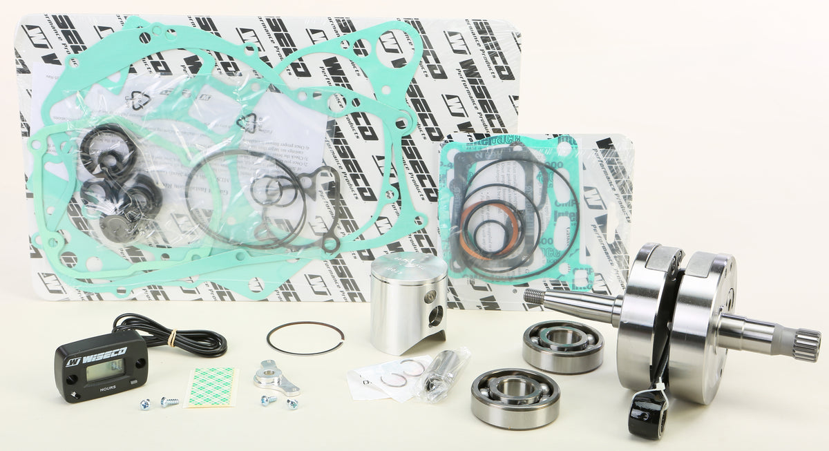Garage Buddy Engine Rebuild Kit