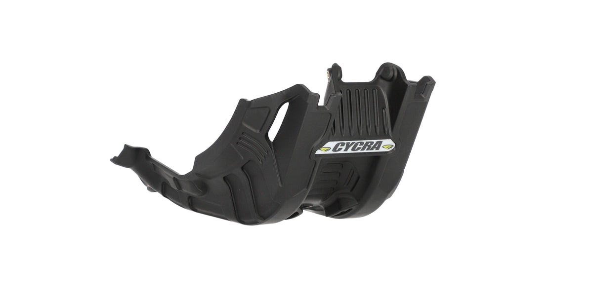 Full Armor Skid Plate