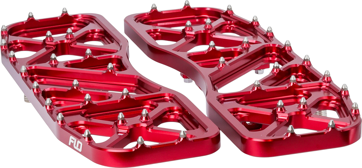 V5 Floorboards