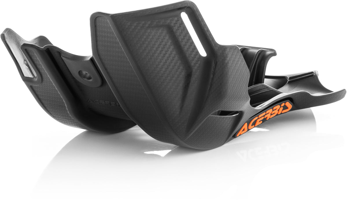 Skid Plate