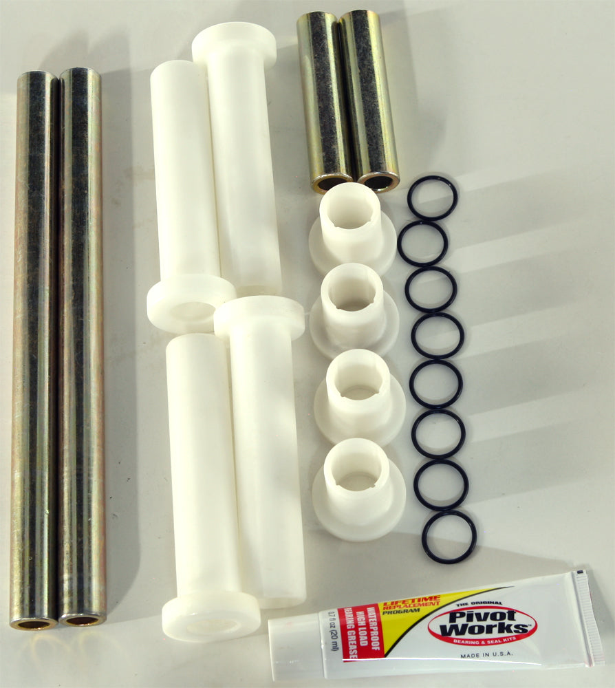 Rear Upper A-Arm Kit