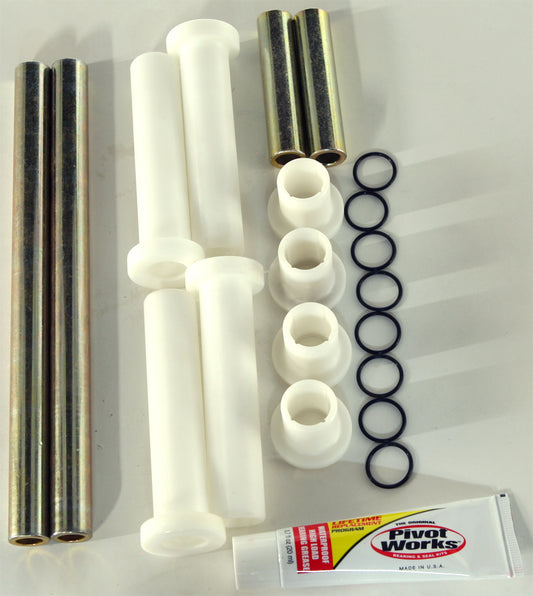 Rear Upper A-Arm Kit