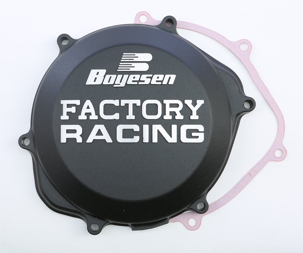 Factory Racing Clutch Cover
