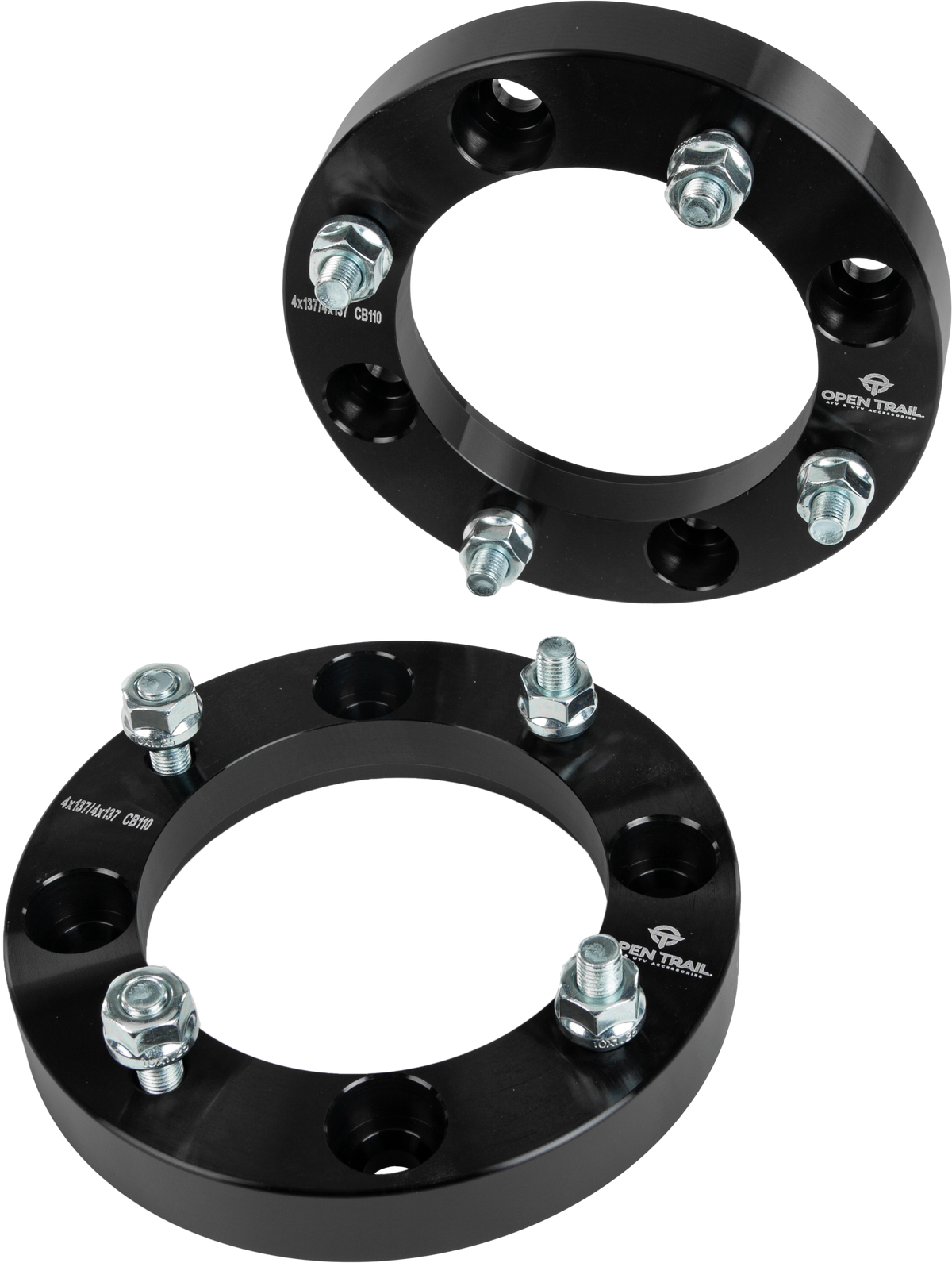 Wheel Spacer