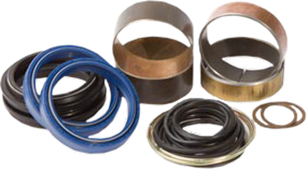 Fork Seal & Bushing Kit
