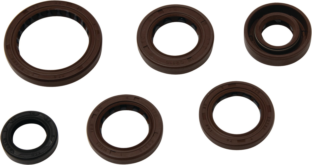 Oil Seal Kit