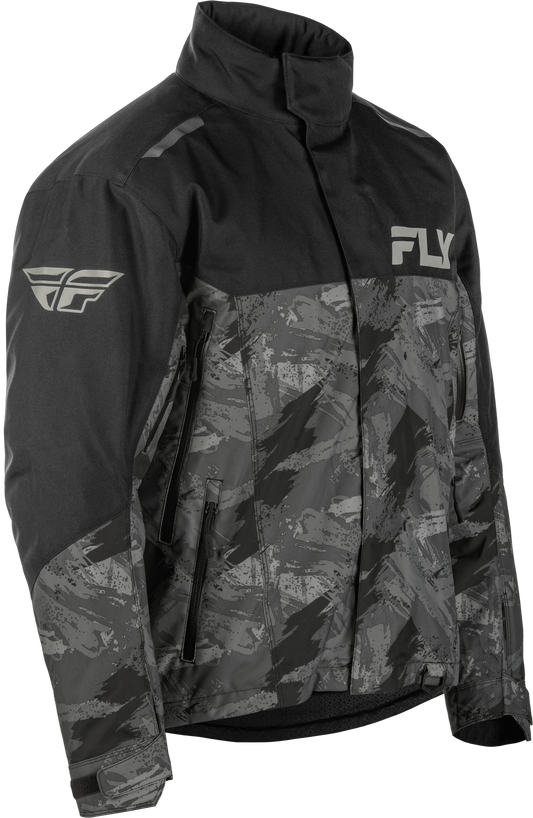 Youth SNX Pro Jacket (2026)