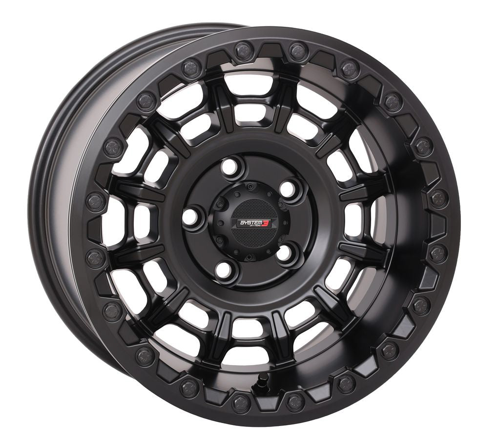 SB10 Wheels