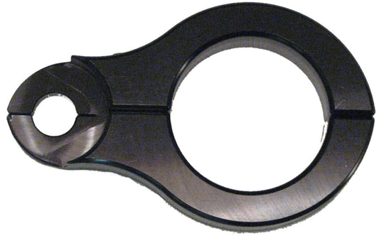 Horizontal Bar Flag Mount