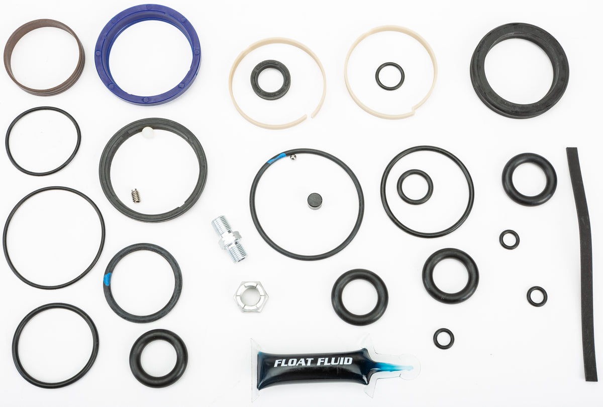 Shock Rebuild Kit