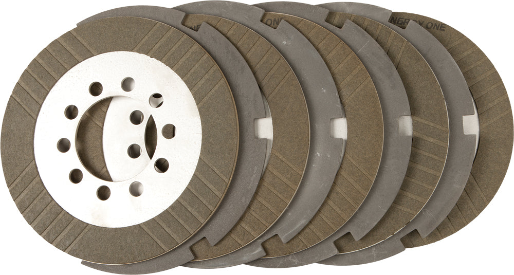 Performance Clutch Kit