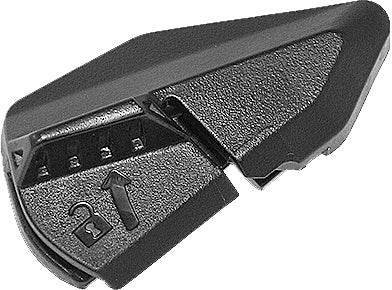 Panel Latch