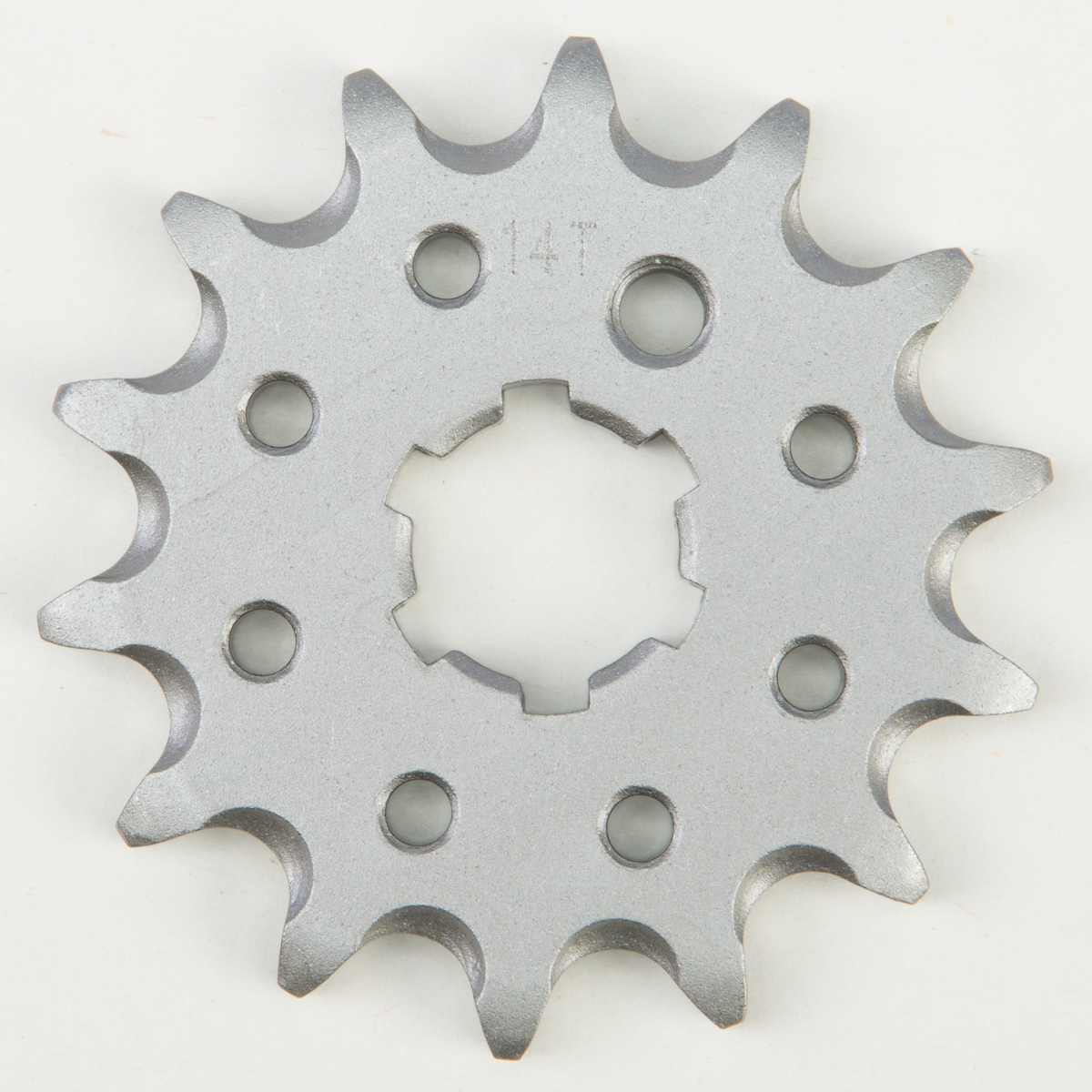 Countershaft Steel Sprocket