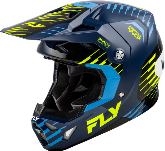 2025 Formula CP Slice Helmet