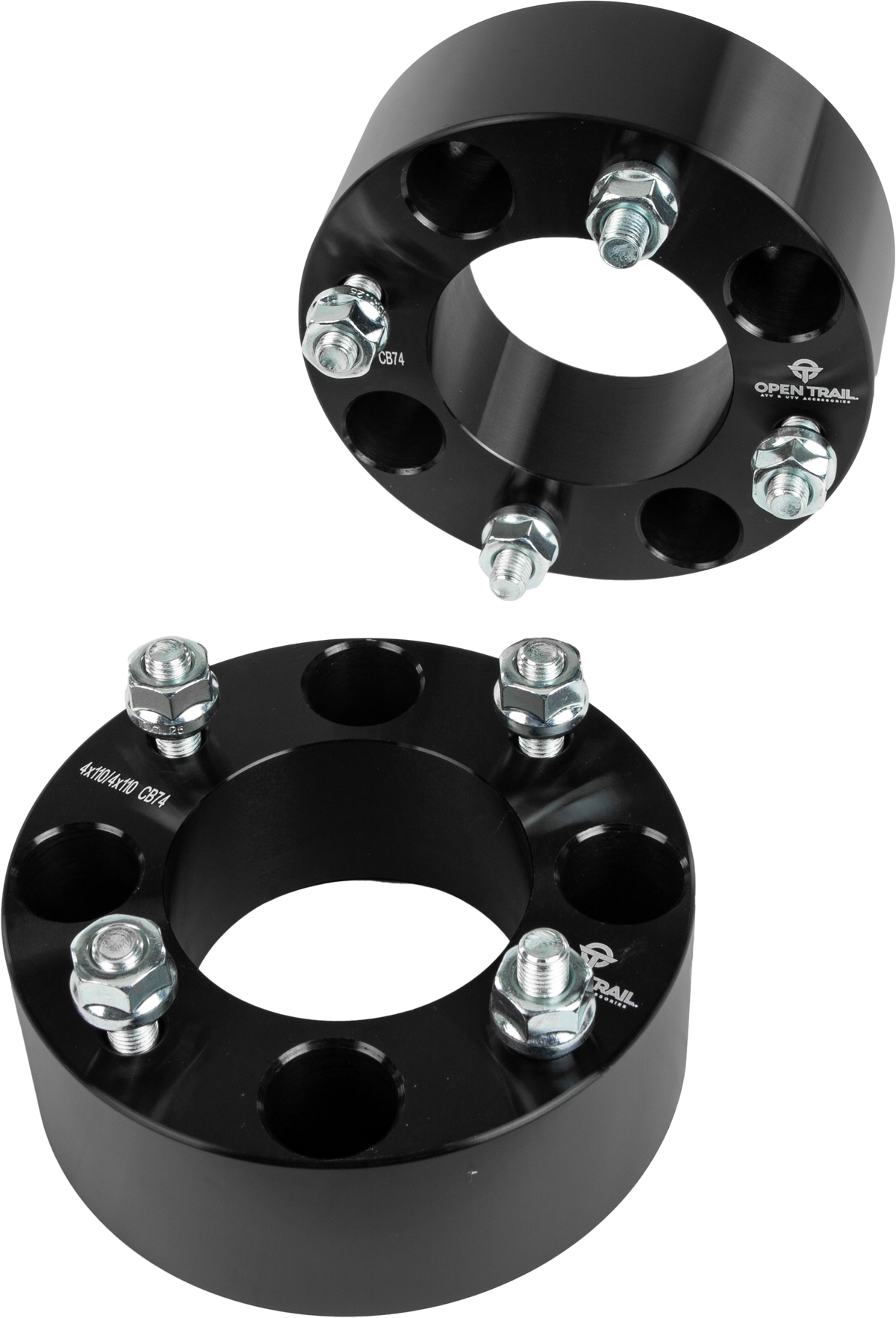 Wheel Spacer