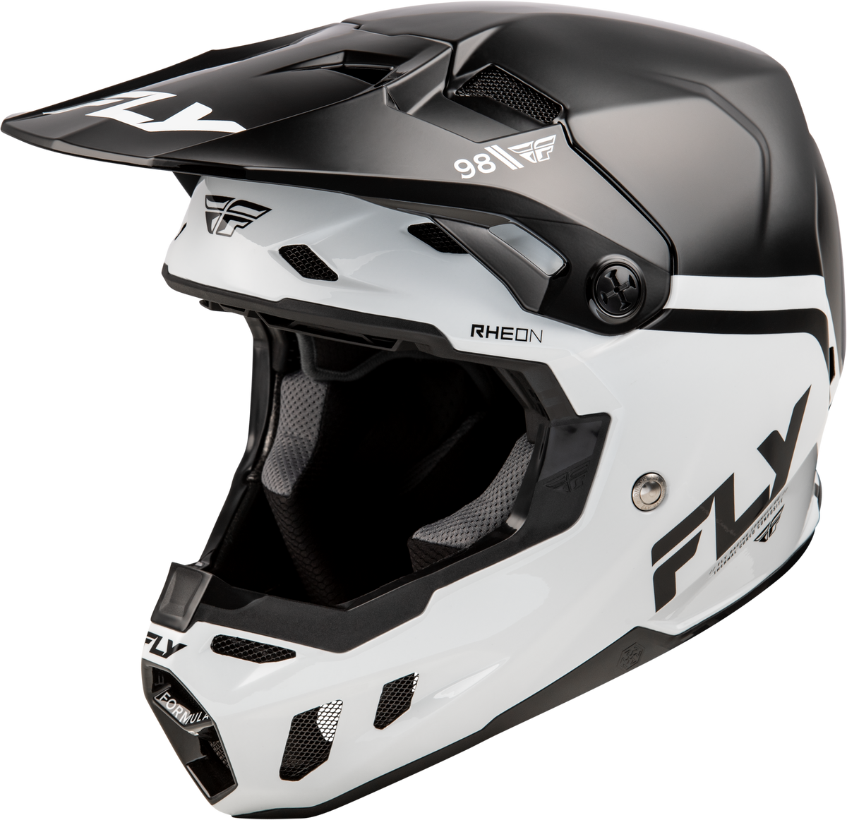 2025 Formula CC Helmet