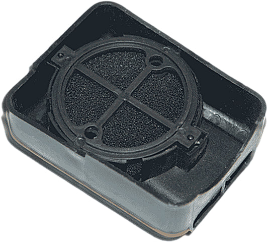 Air Filter & Box