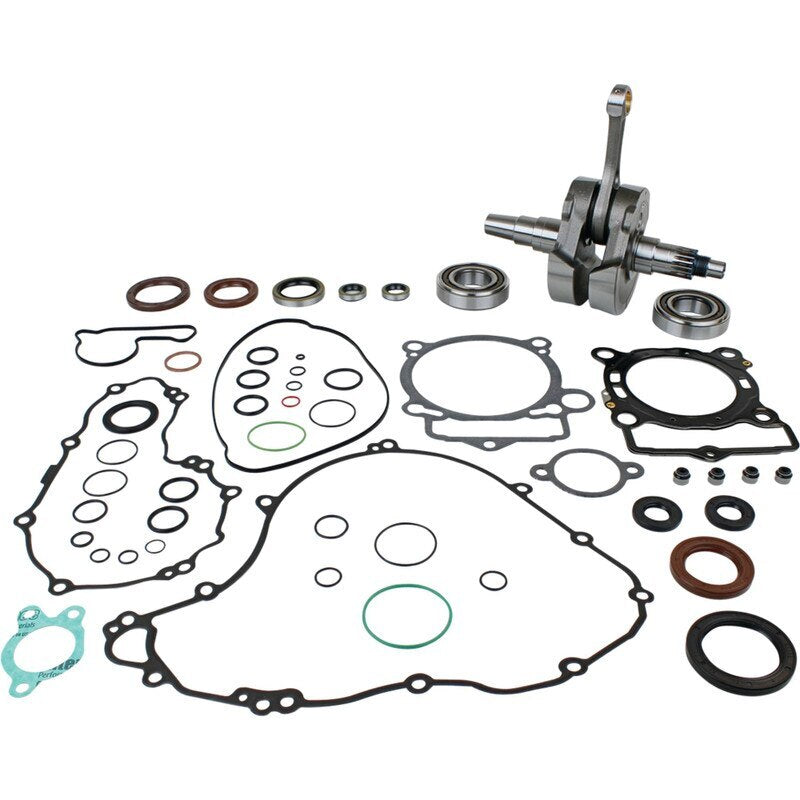 Complete Bottom End Kit