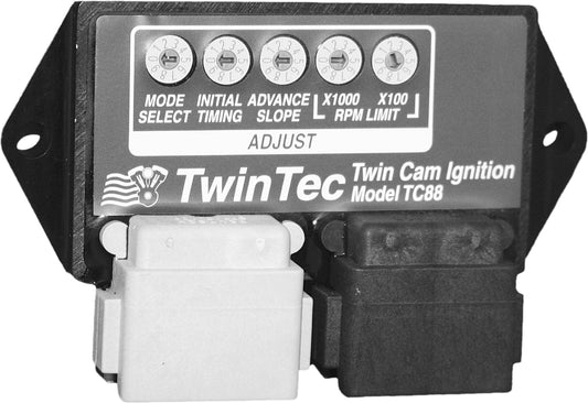 TC88/A Ignition Module