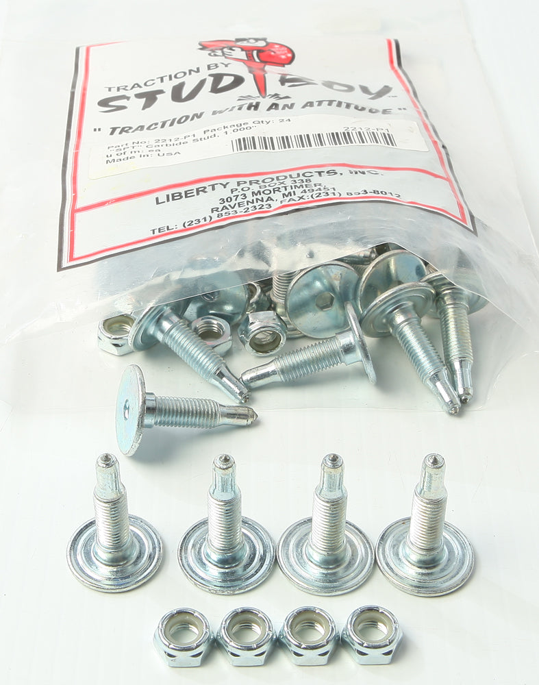 SPT Carbide Studs