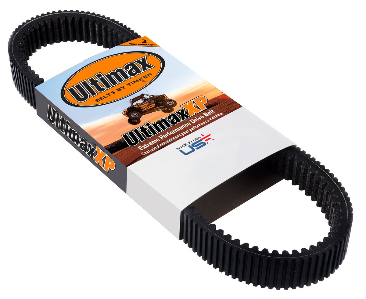 Ultimax XP Drive Belt