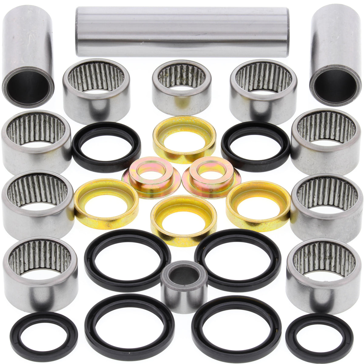 Swingarm Linkage Bearing & Seal Kit