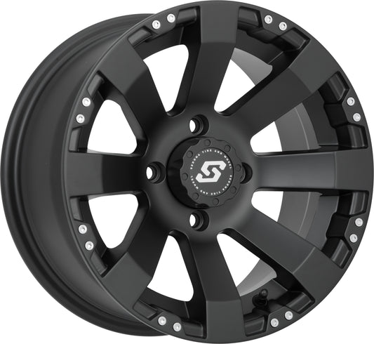 Spyder Wheel