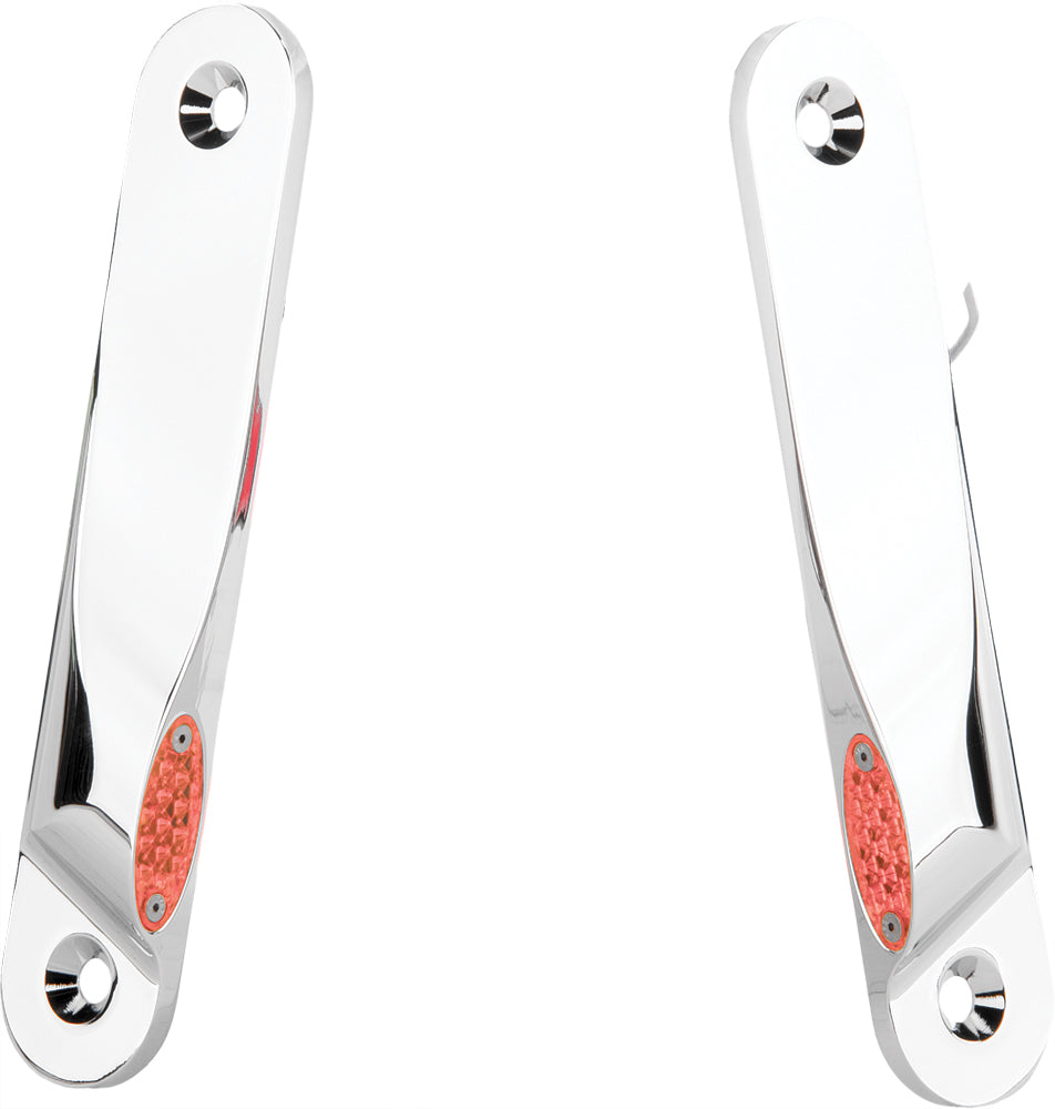 Billet Signal Light FLHX