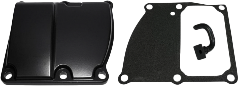 Transmission Top Cover