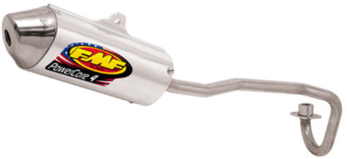 Offroad Powercore 4 Exhaust Spark Arrestor