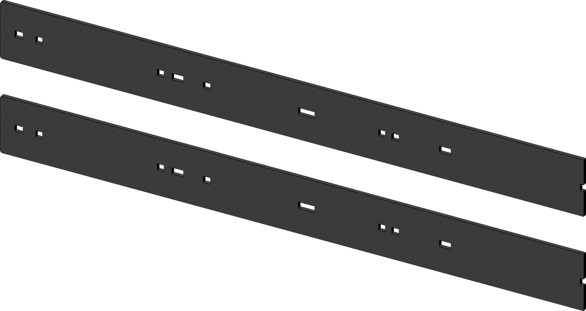Plow Wear Bar