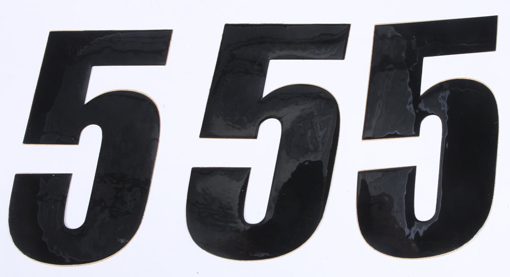 COR Series Numbers
