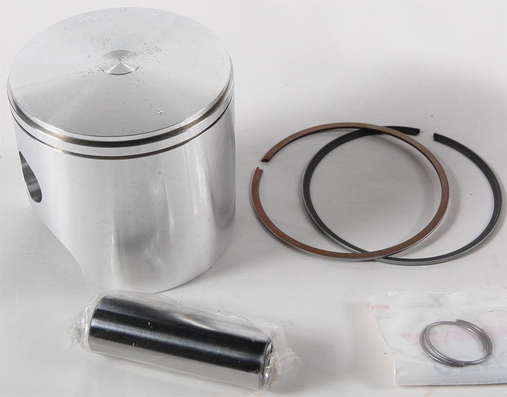 Piston