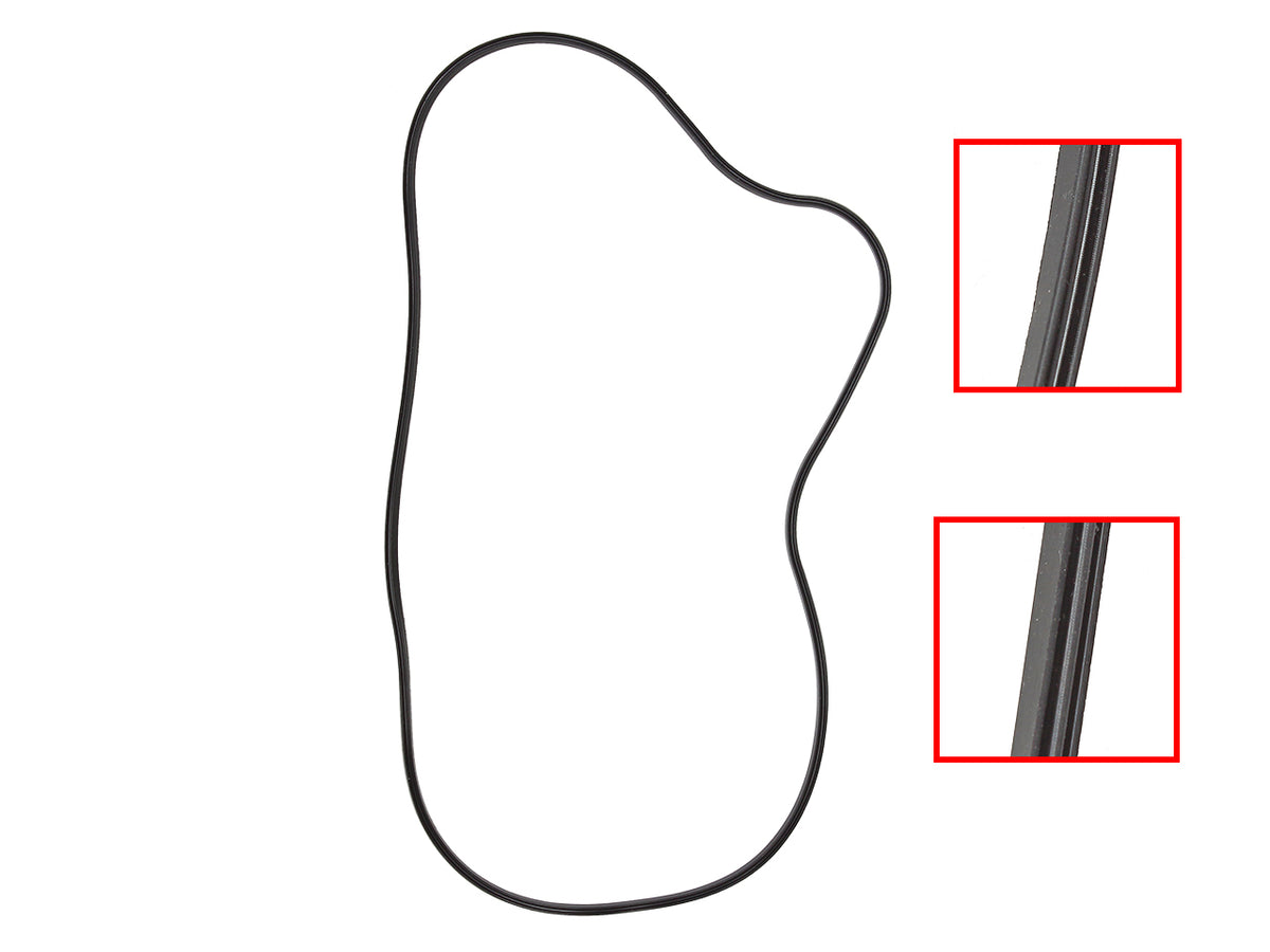 Chaincase Cover Gasket