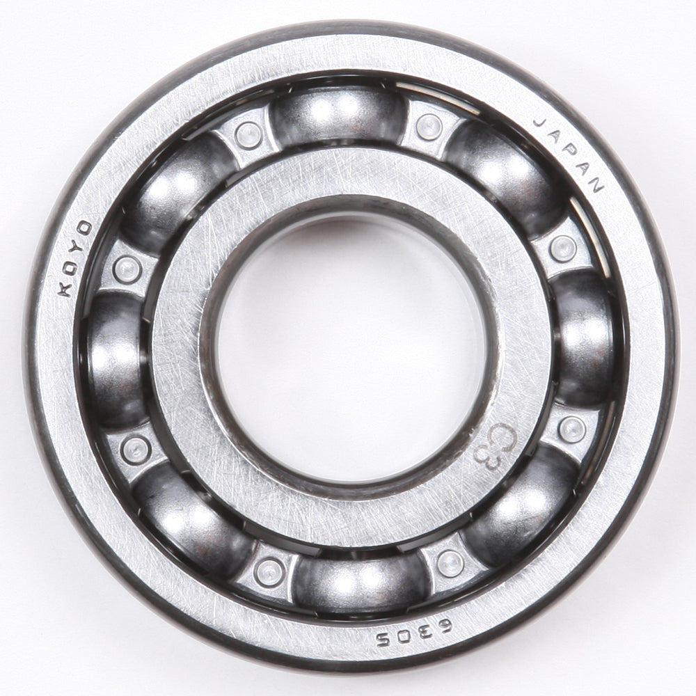 Crankshaft Bearing