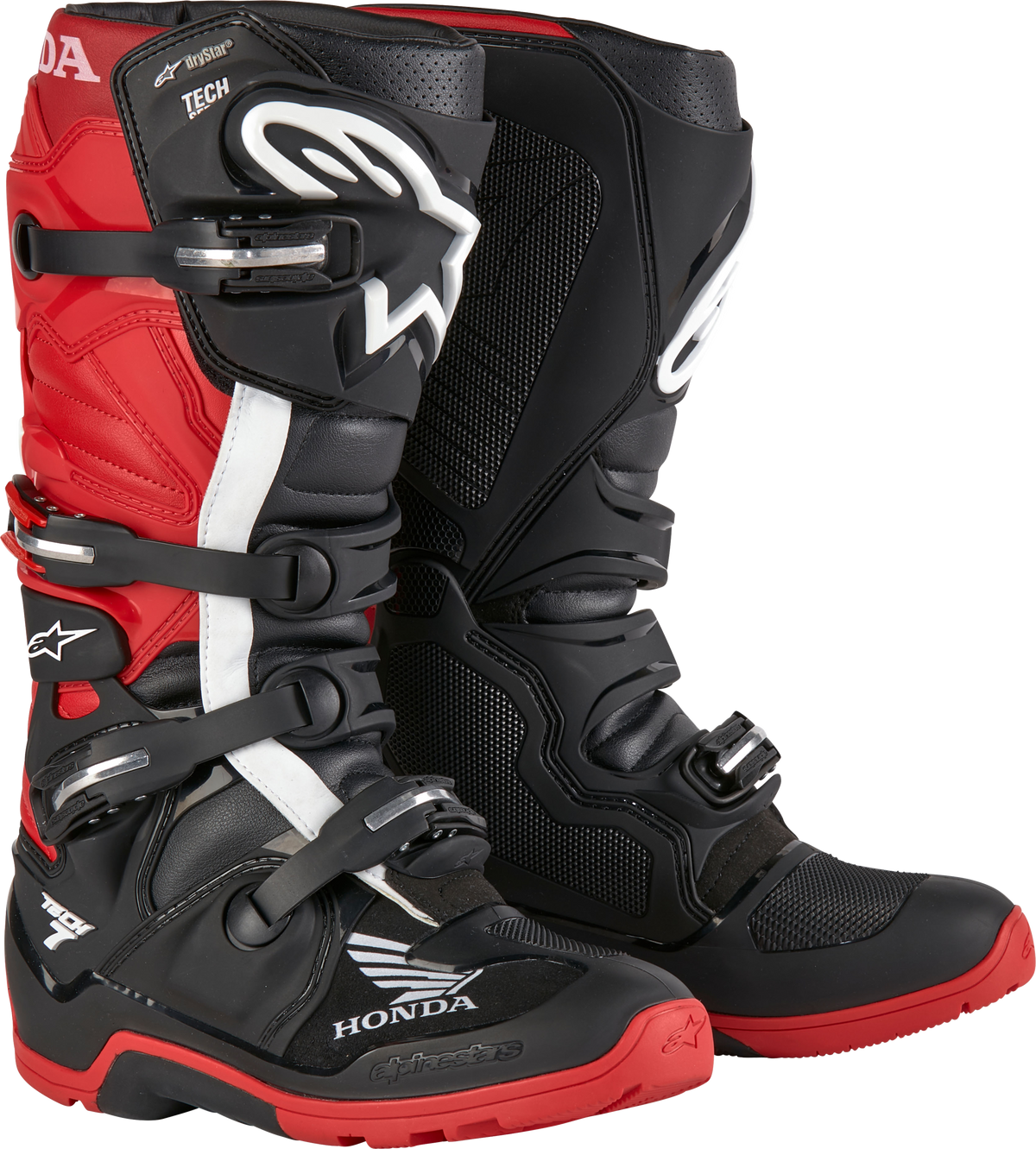 Tech 7 Enduro Drystar Boot