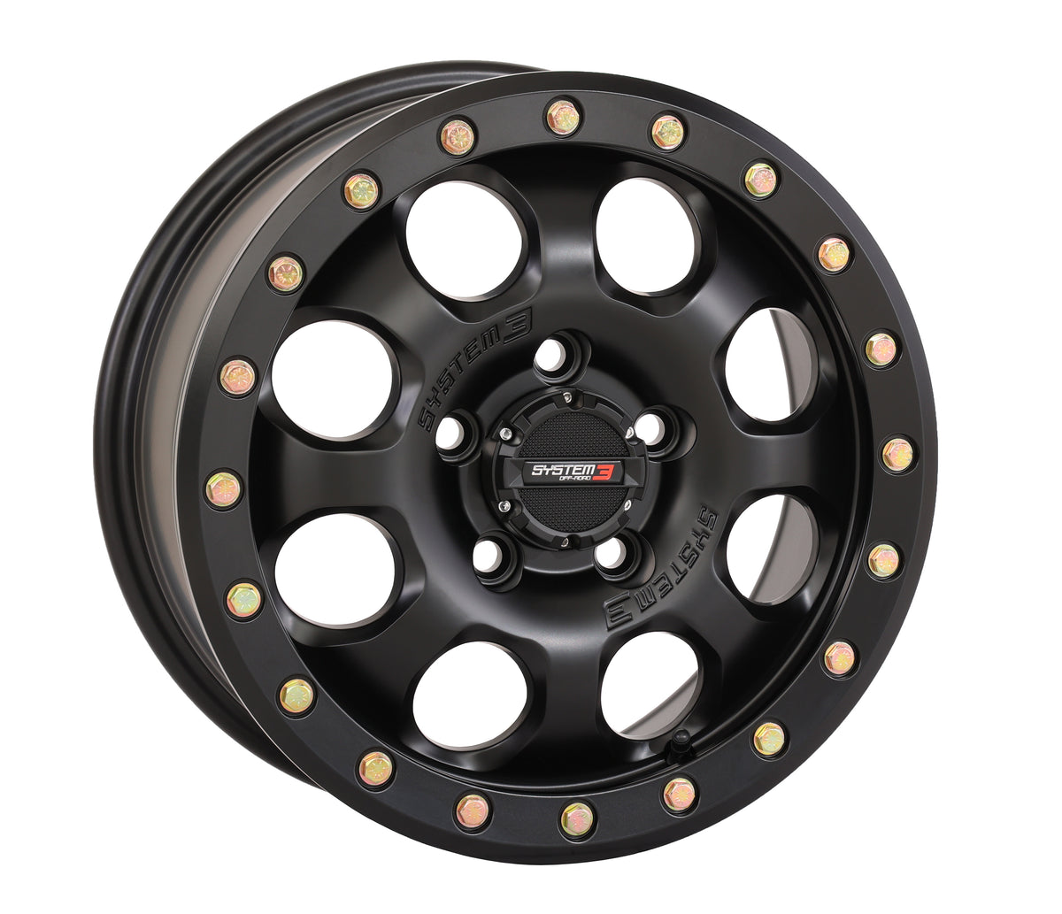 SB7 Wheels