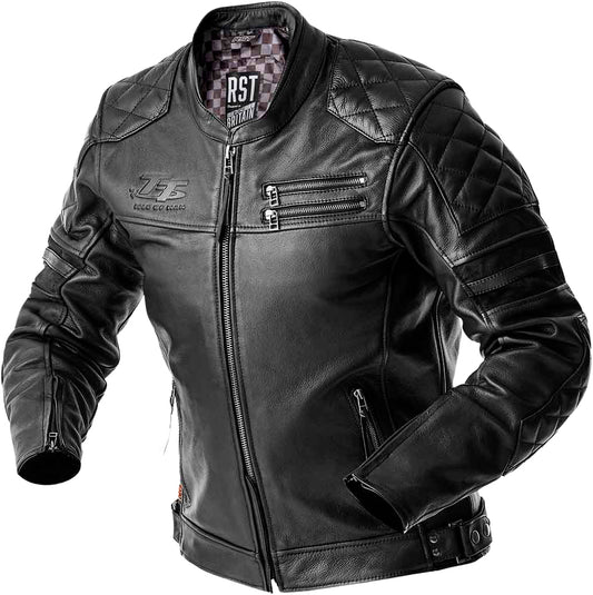 Hillberry D30 Jacket