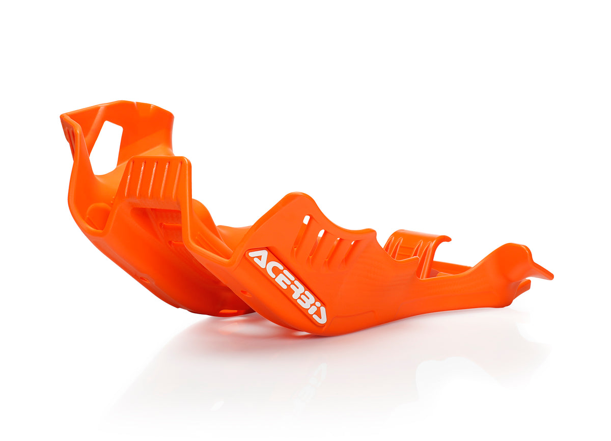 Skid Plate