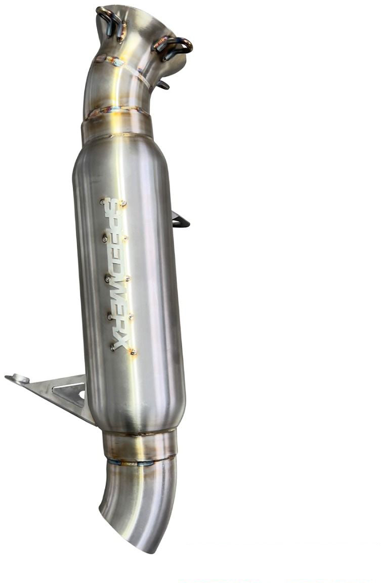 Competition L2 Series Muffler
