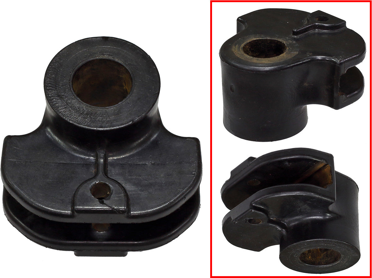 Slide Spring Retainer